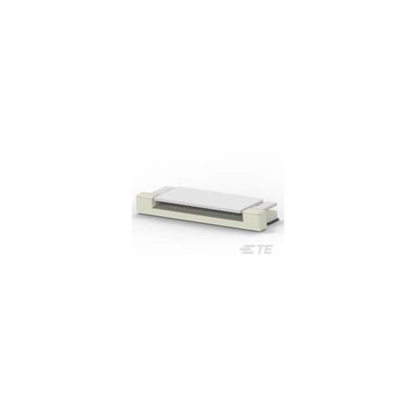 Te Connectivity FPC CONN. 0.5MM PITCH T/C 20P 2-1734839-0 - main